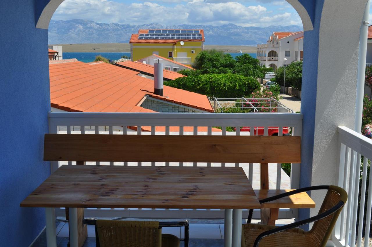 Marina Apartments วีร์ ภายนอก รูปภาพ